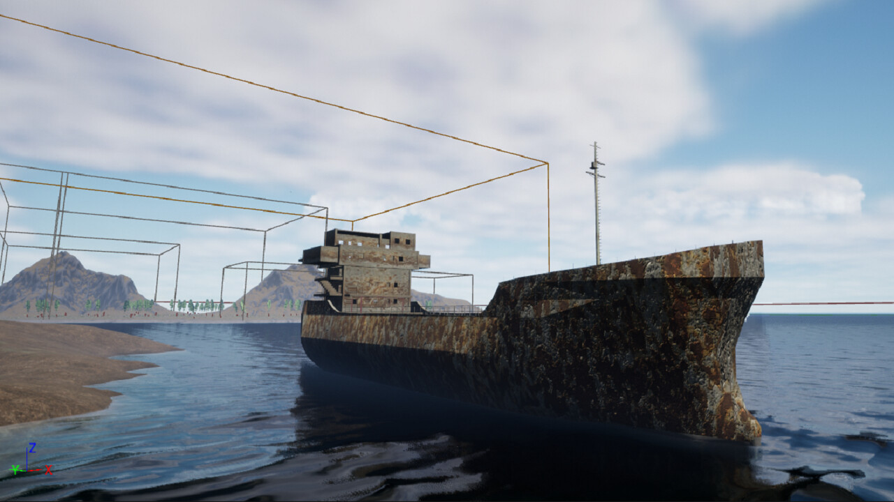 Zombie Hunter screenshot 5