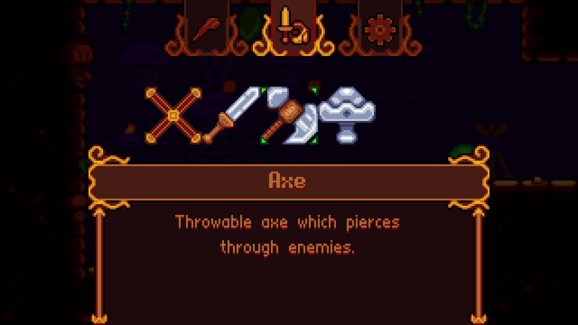 Lone Fungus: Melody of Spores screenshot 6