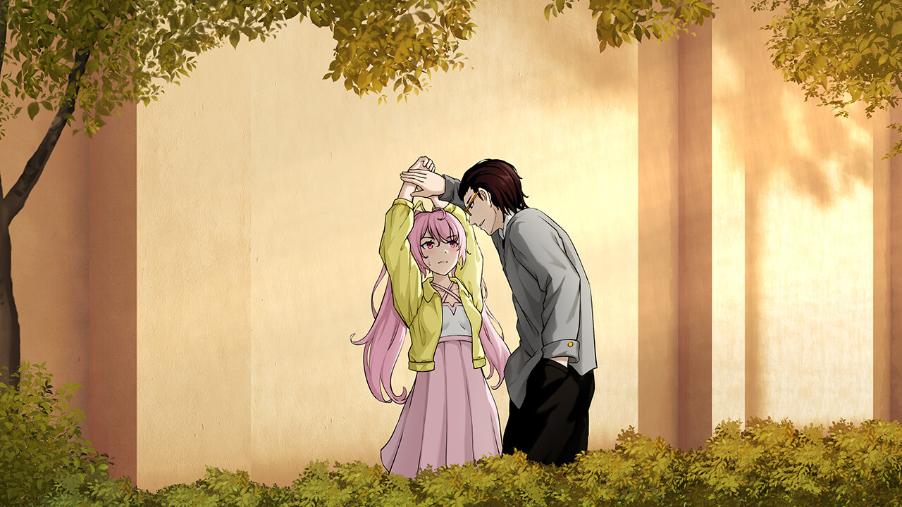 有所思 Yearning screenshot 1