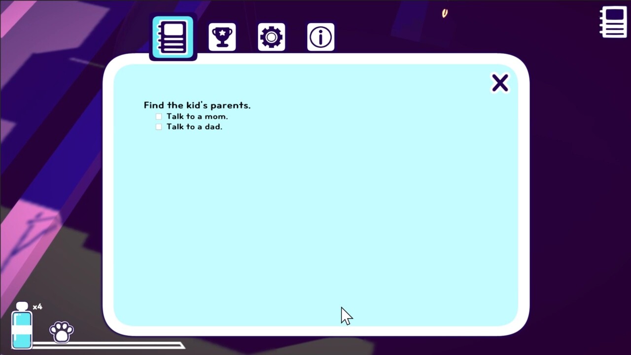 The Adventure of Popo screenshot 6