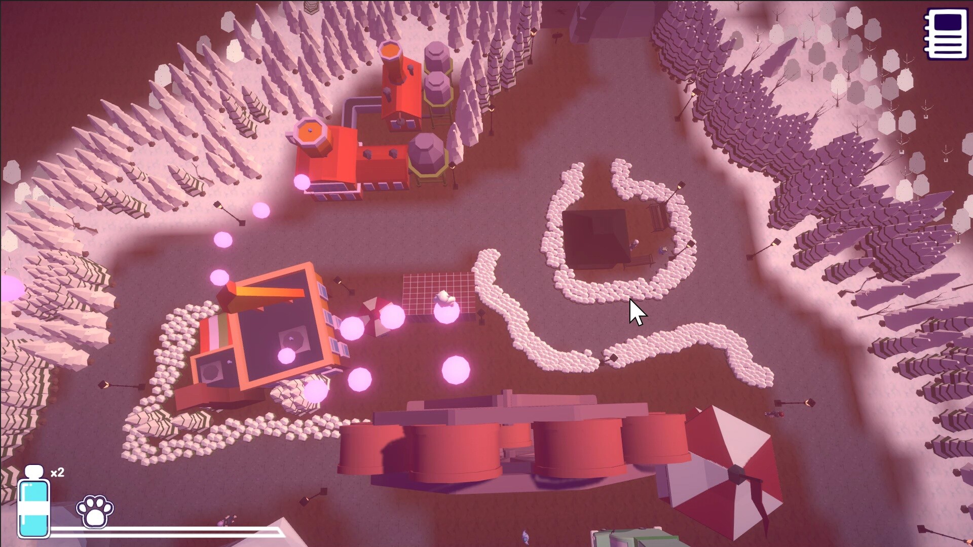 The Adventure of Popo screenshot 5