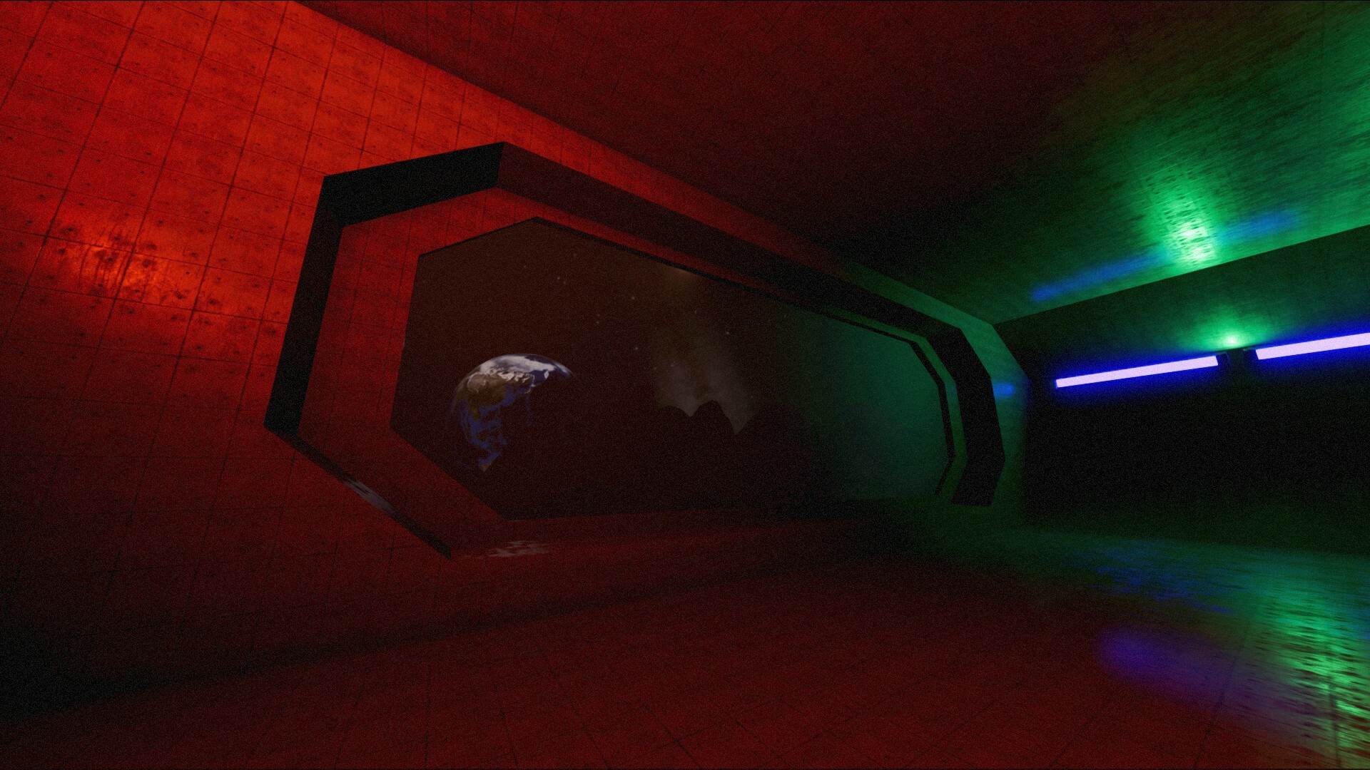 True Abstraction: Rewind screenshot 5