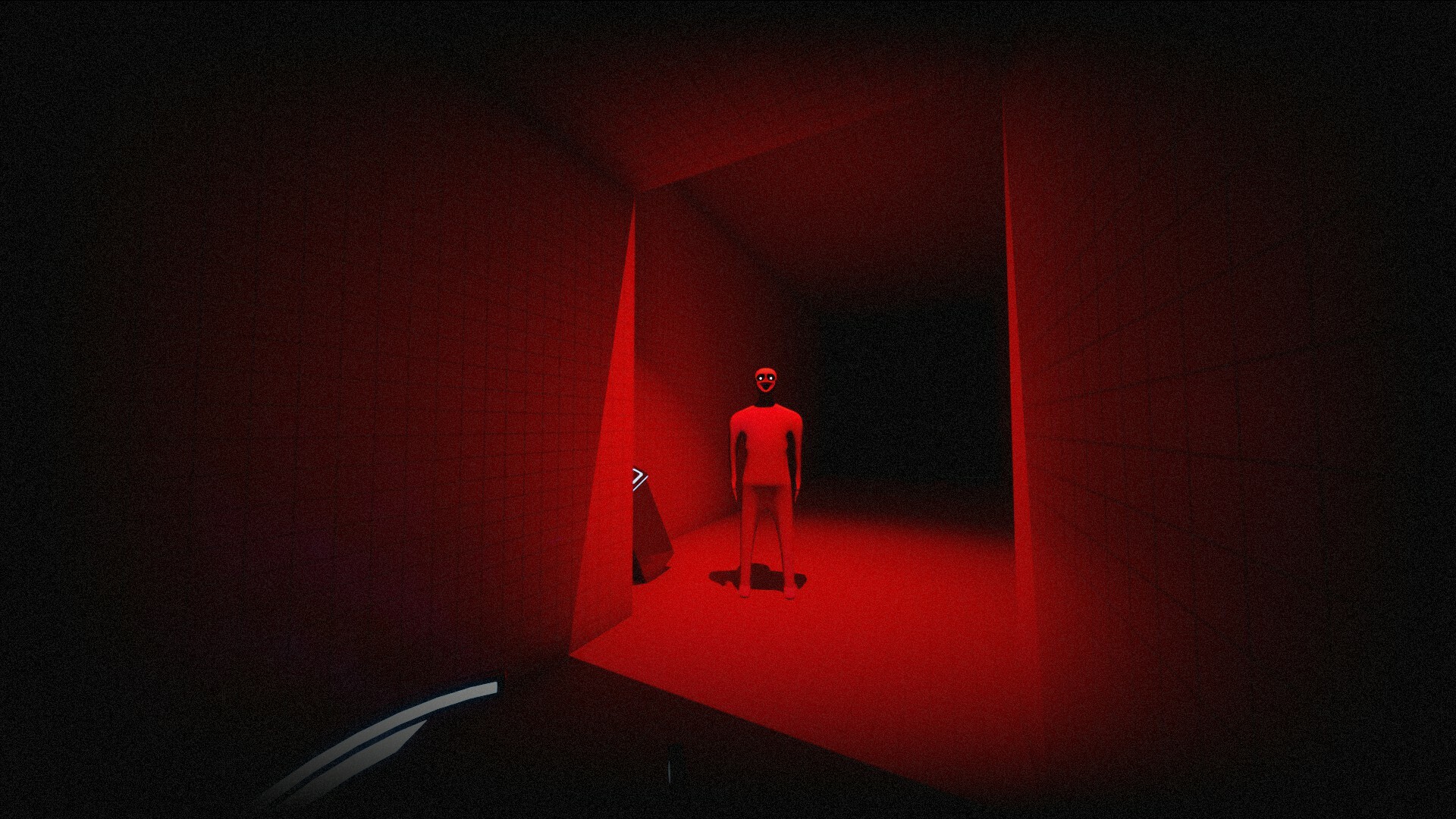 True Abstraction: Rewind screenshot 7