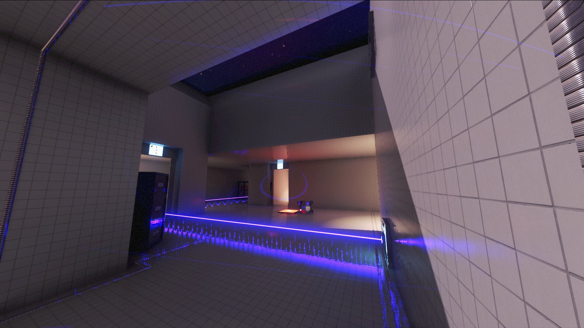 True Abstraction: Rewind screenshot 13