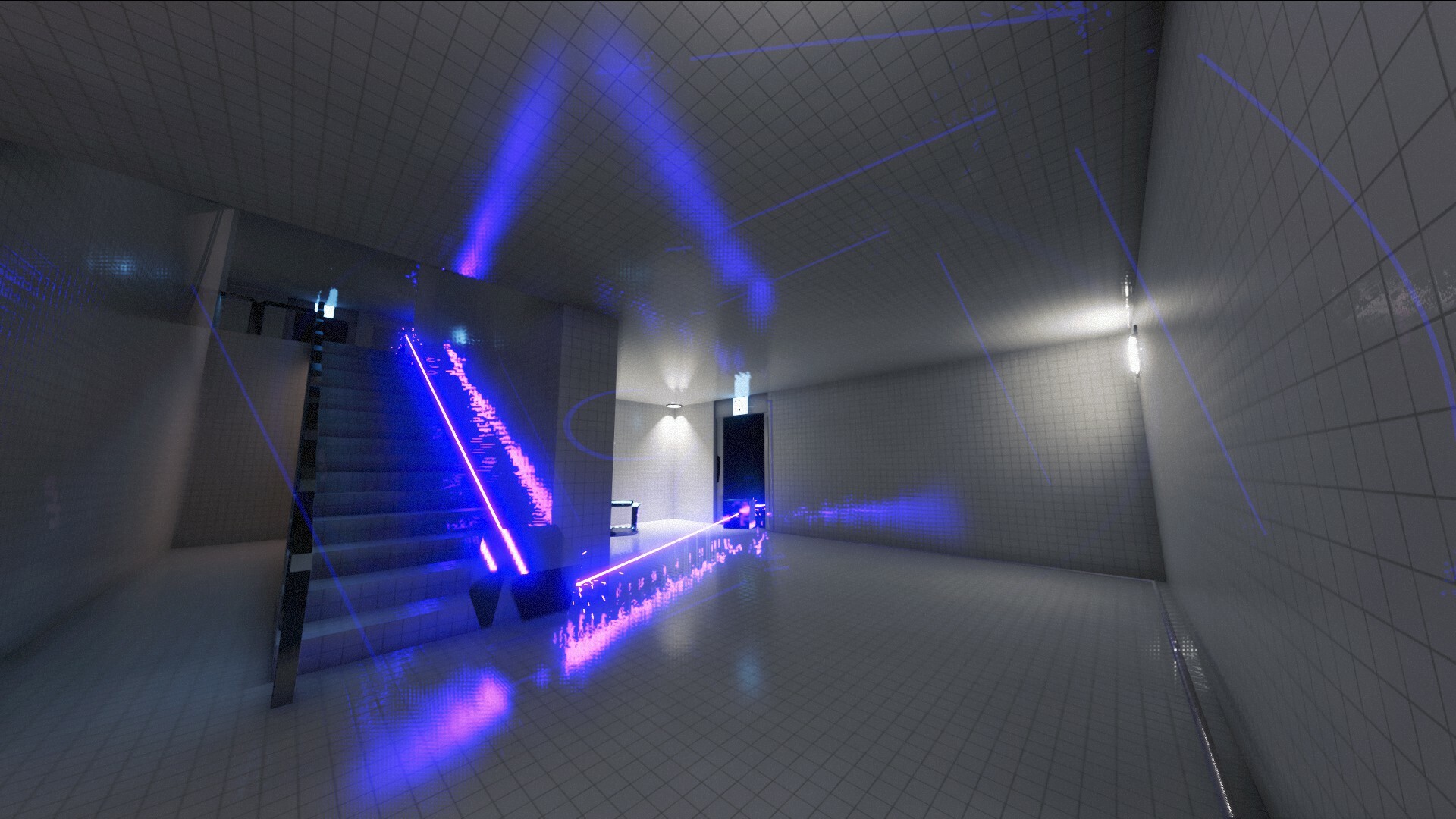 True Abstraction: Rewind screenshot 3