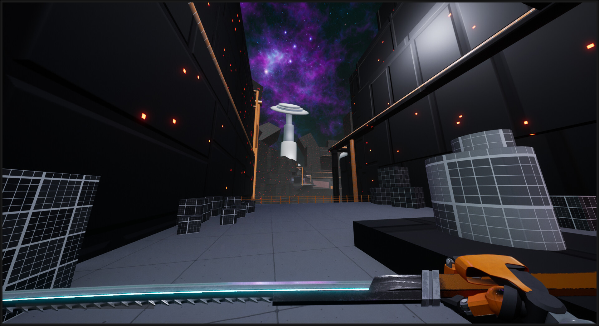 Delta screenshot 1