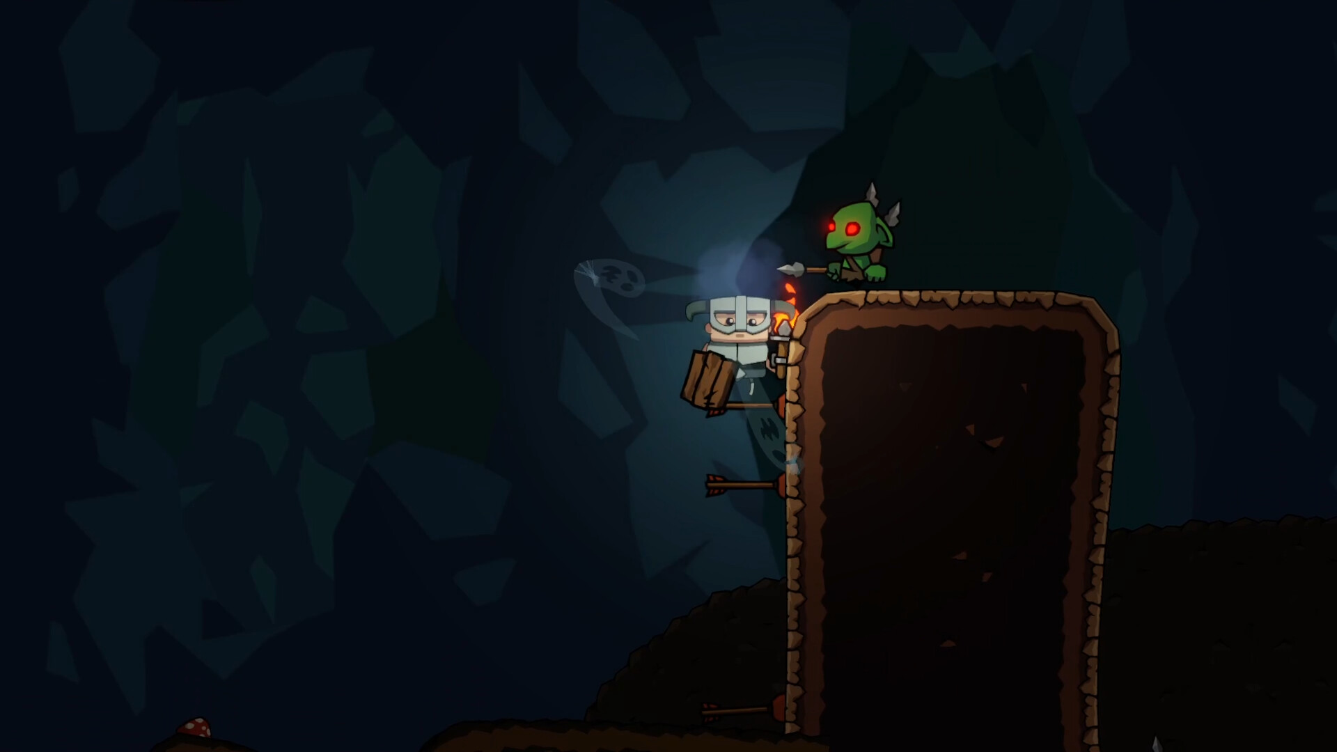 Alaric's Quest screenshot 2