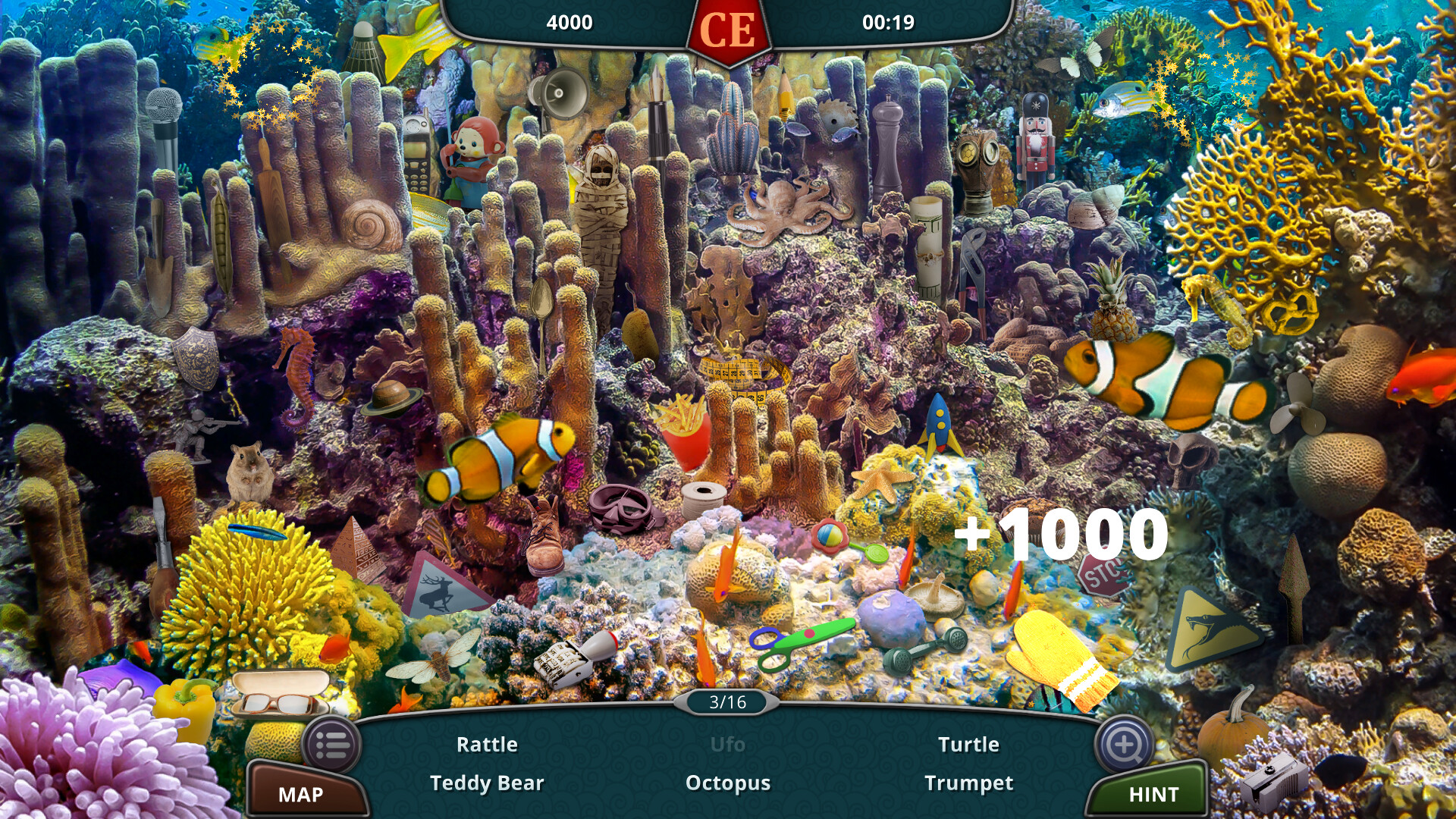 Vacation Paradise: Florida Collector's Edition screenshot 8