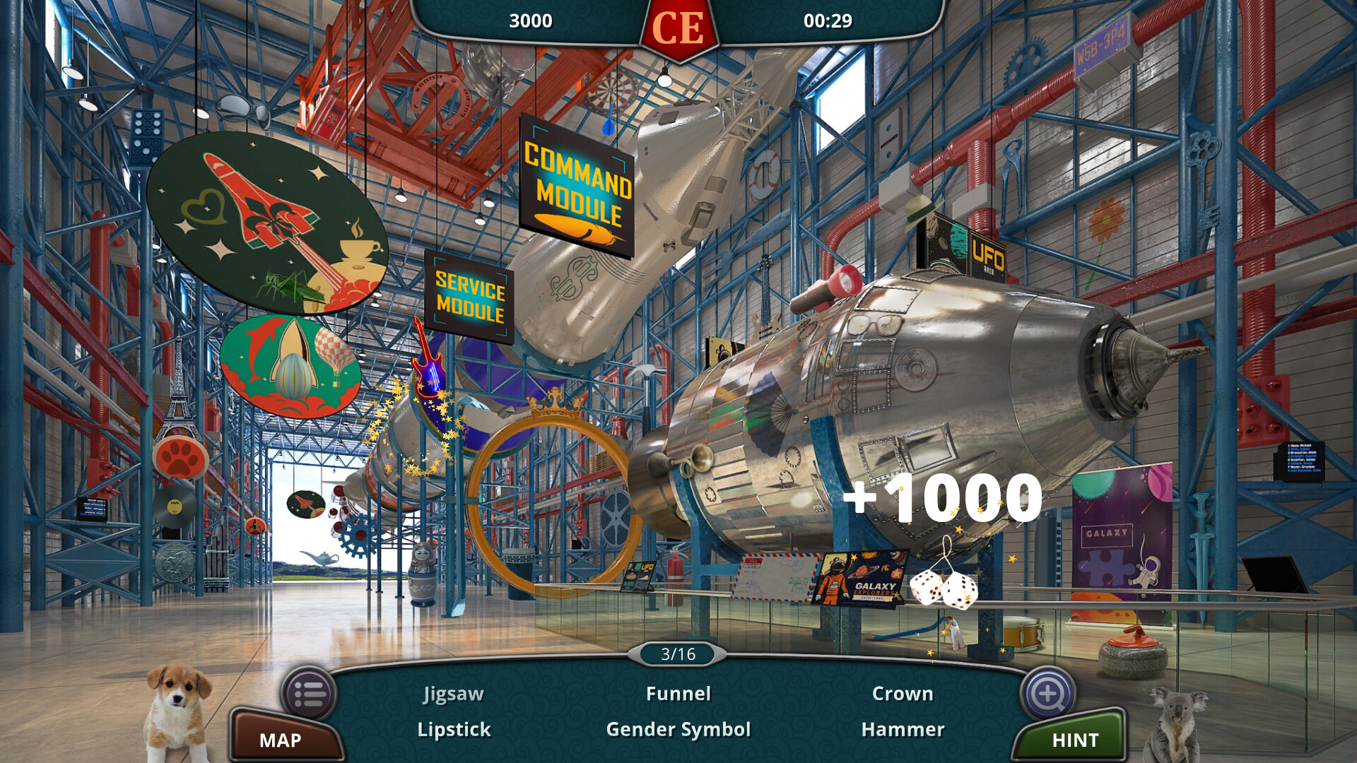 Vacation Paradise: Florida Collector's Edition screenshot 7