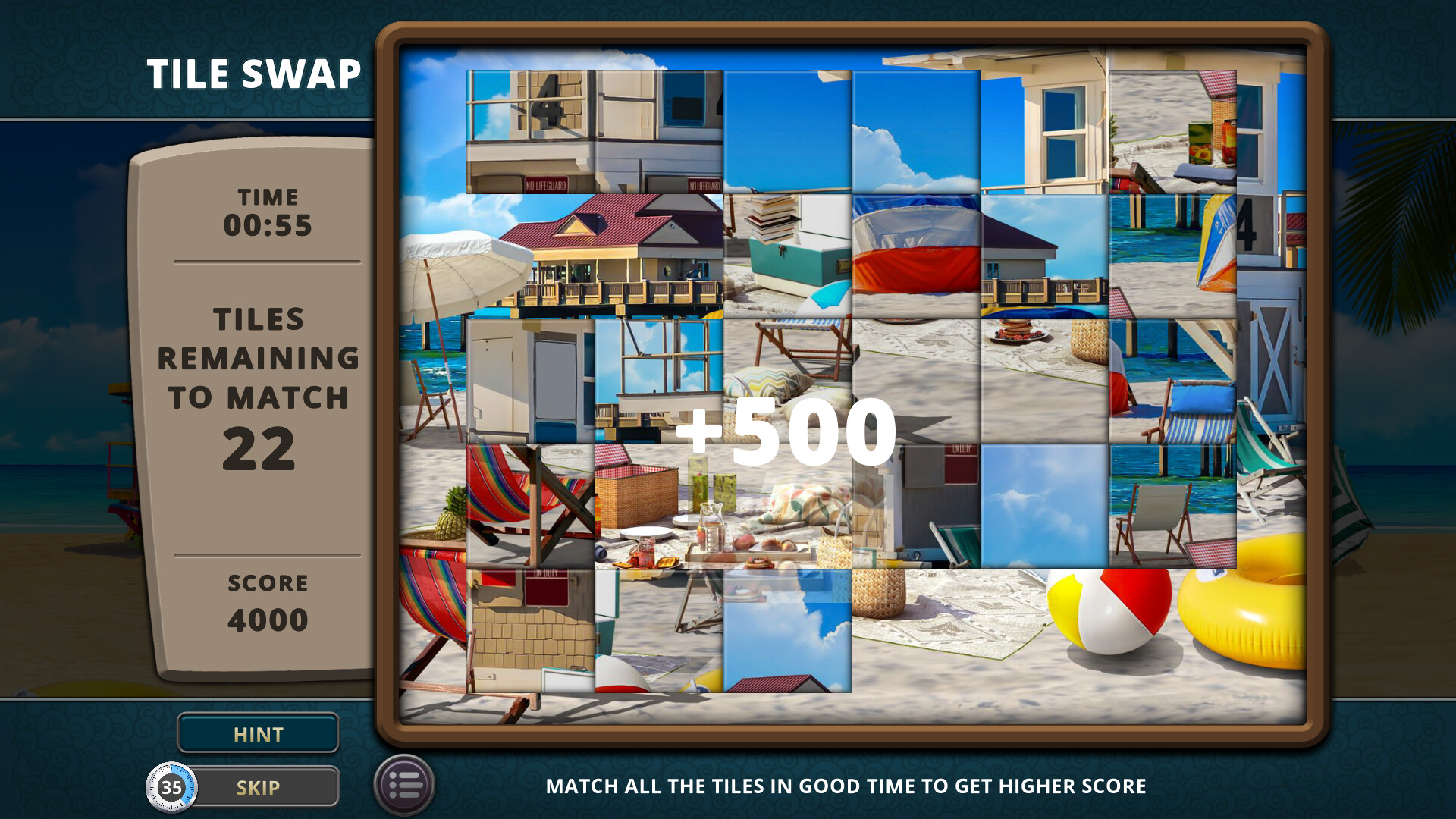 Vacation Paradise: Florida Collector's Edition screenshot 9