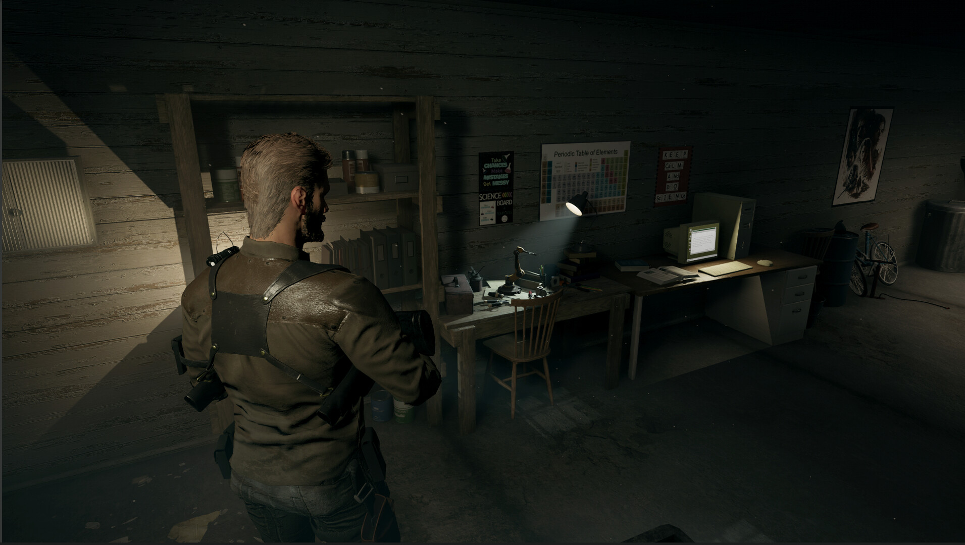 Connection: The Nightmare Within screenshot 16