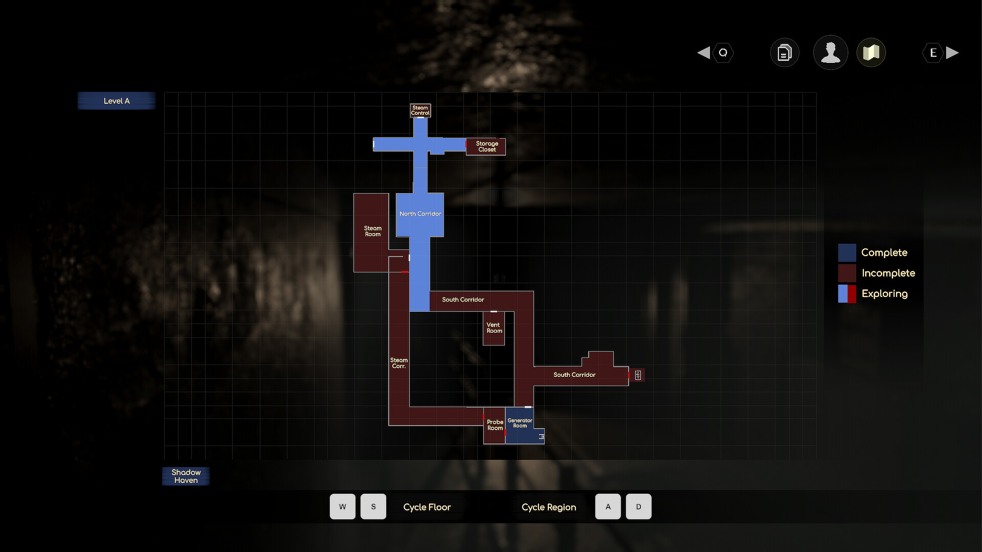 Connection: The Nightmare Within screenshot 17