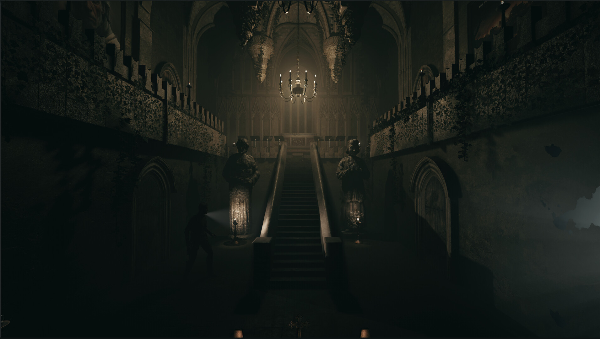 Connection: The Nightmare Within screenshot 11