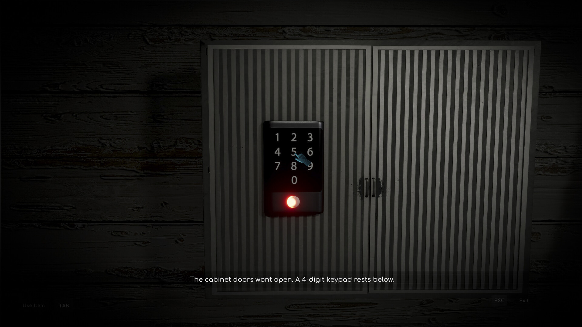 Connection: The Nightmare Within screenshot 14