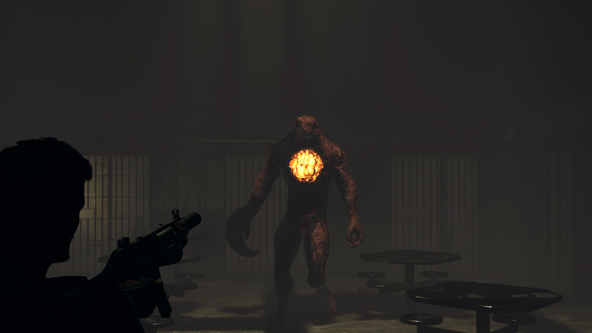 Connection: The Nightmare Within screenshot 3