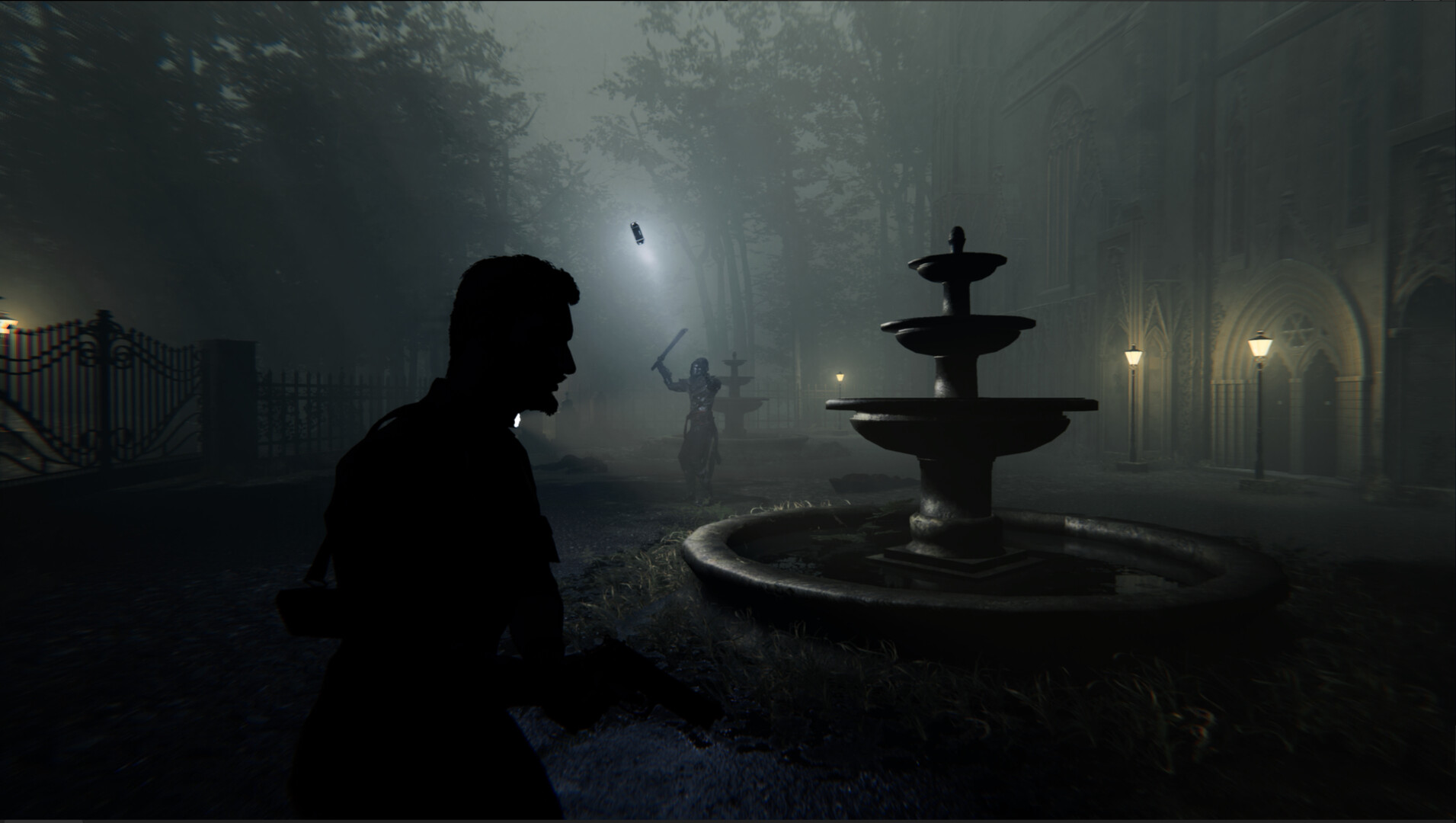 Connection: The Nightmare Within screenshot 6