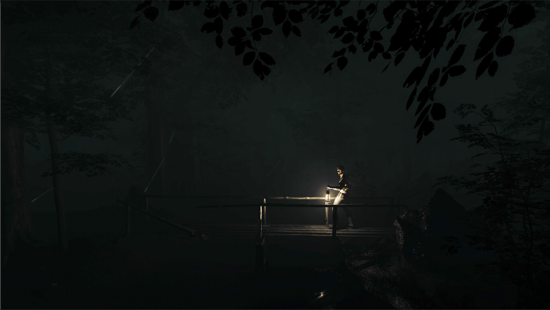 Connection: The Nightmare Within screenshot 8