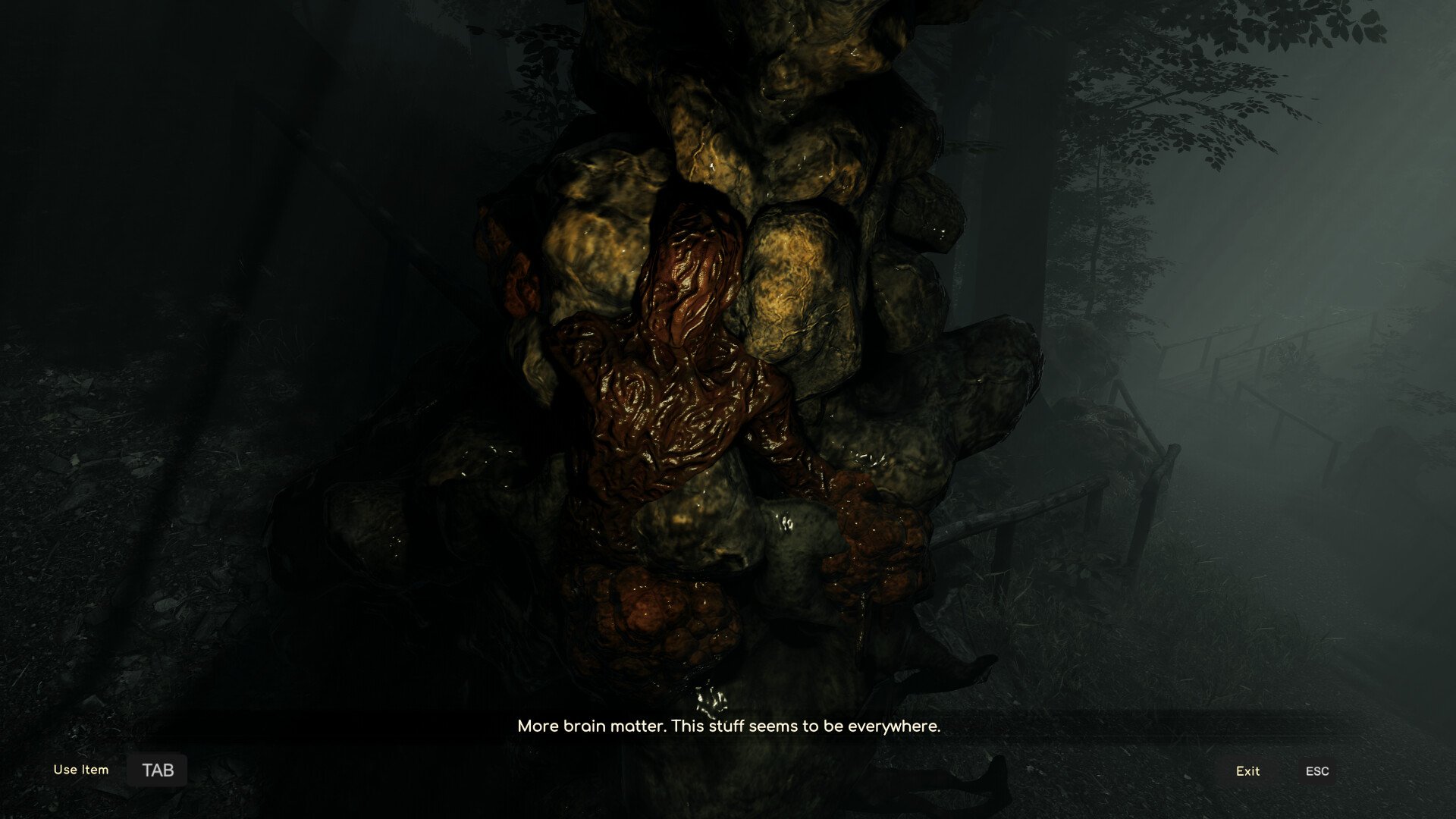 Connection: The Nightmare Within screenshot 18