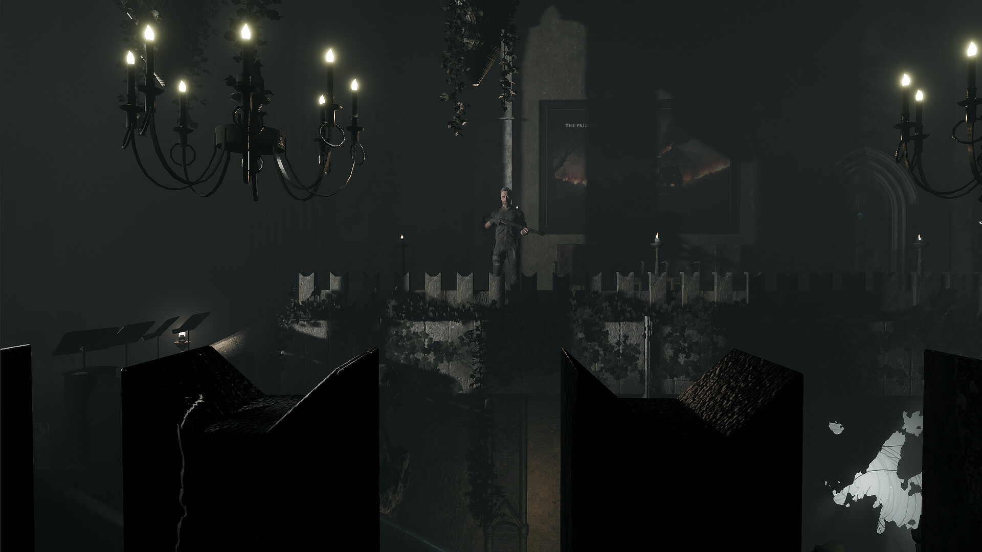 Connection: The Nightmare Within screenshot 21