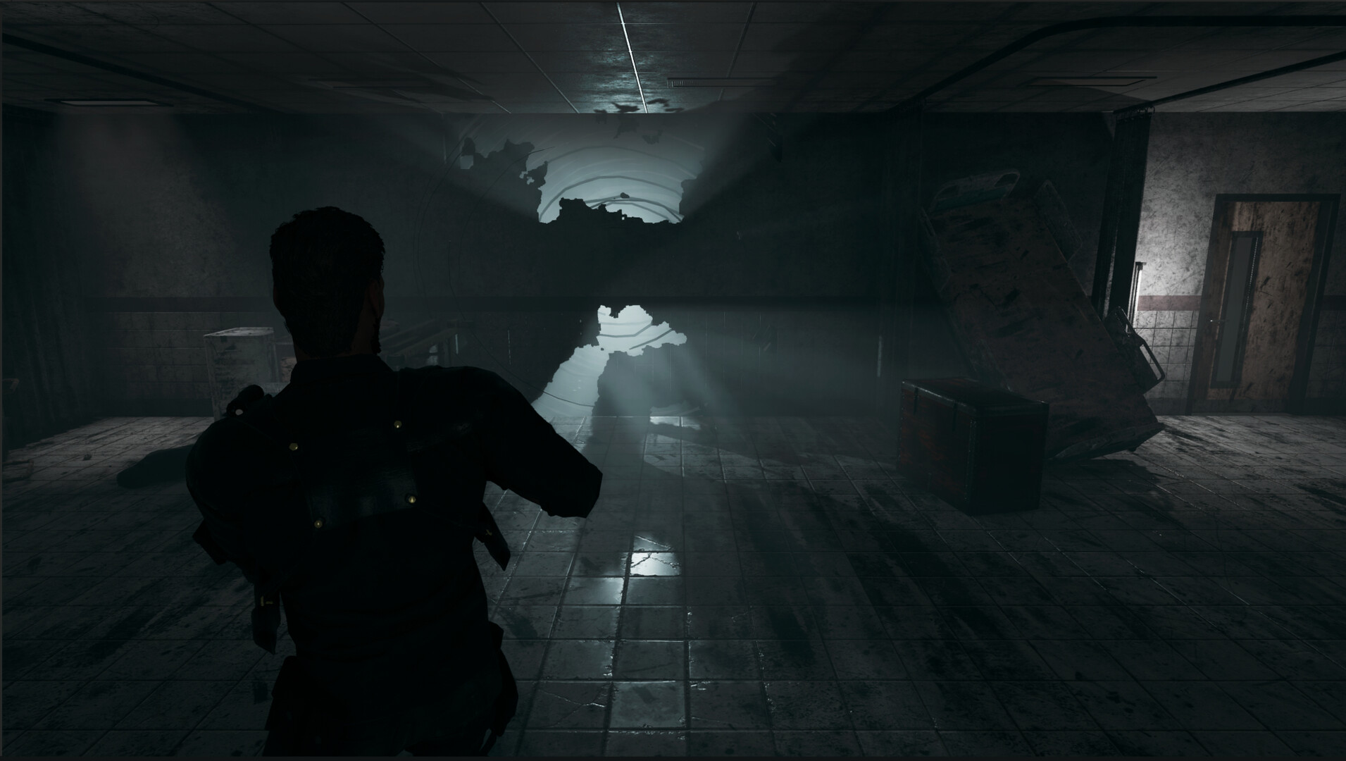 Connection: The Nightmare Within screenshot 19