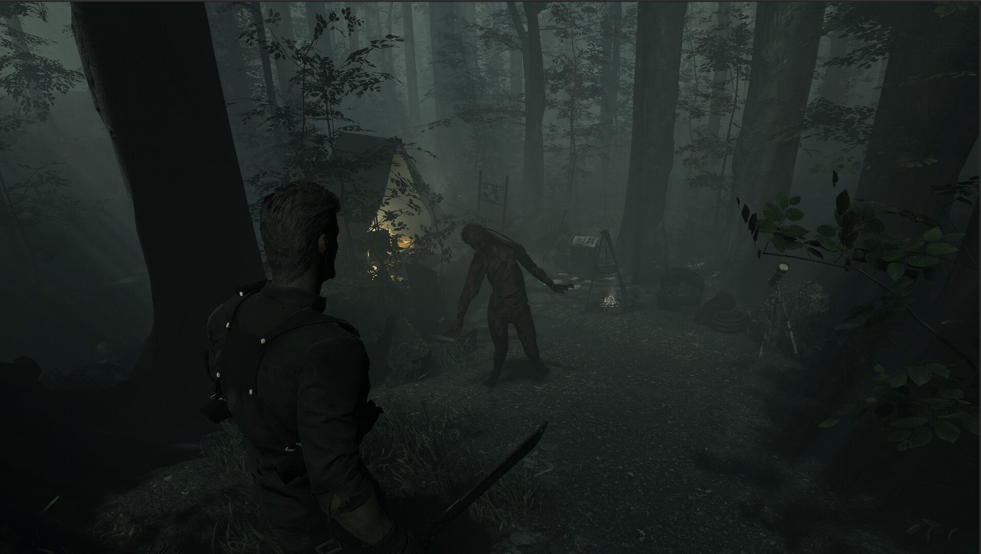 Connection: The Nightmare Within screenshot 15