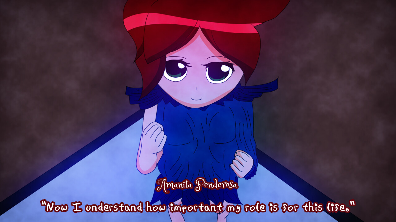 Sweet Girl Gurumelo screenshot 5