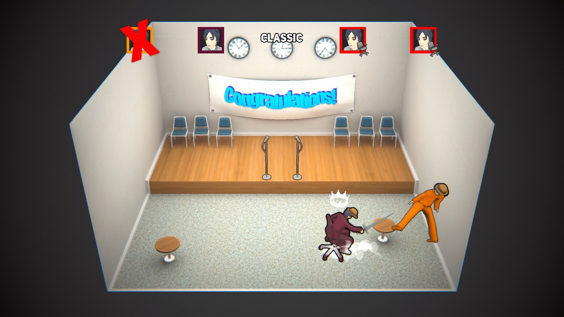 Coffee Brakes screenshot 4