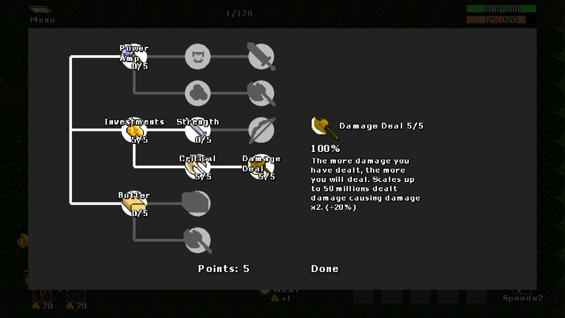 Soulker Defense screenshot 4
