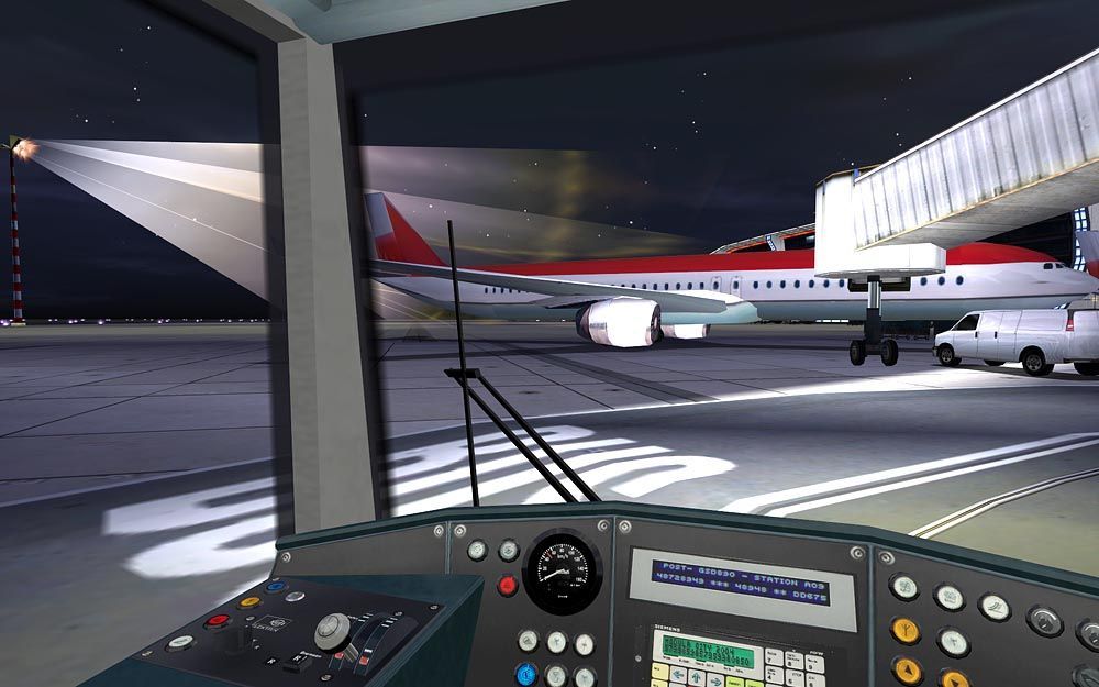 Trainz: Classic Cabon City screenshot 11