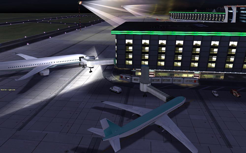 Trainz: Classic Cabon City screenshot 12