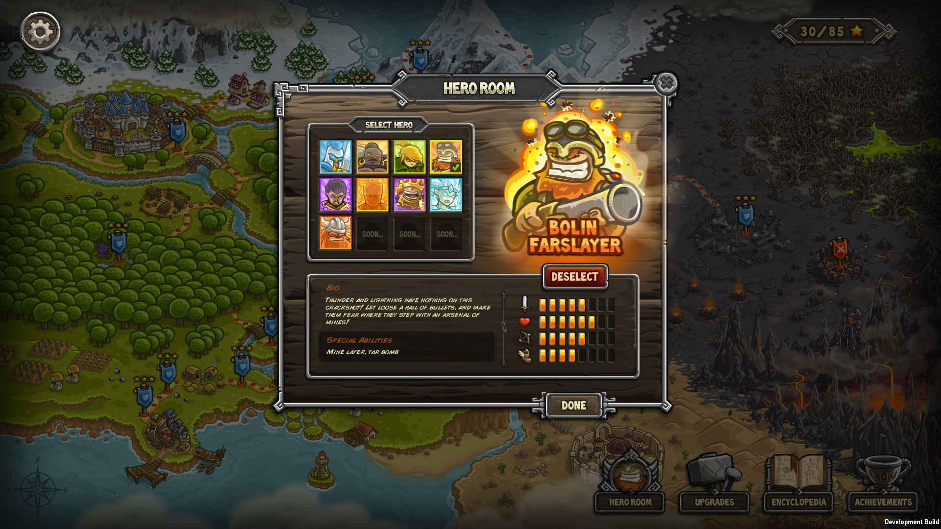 Kingdom Rush - Tower Defense screenshot 4