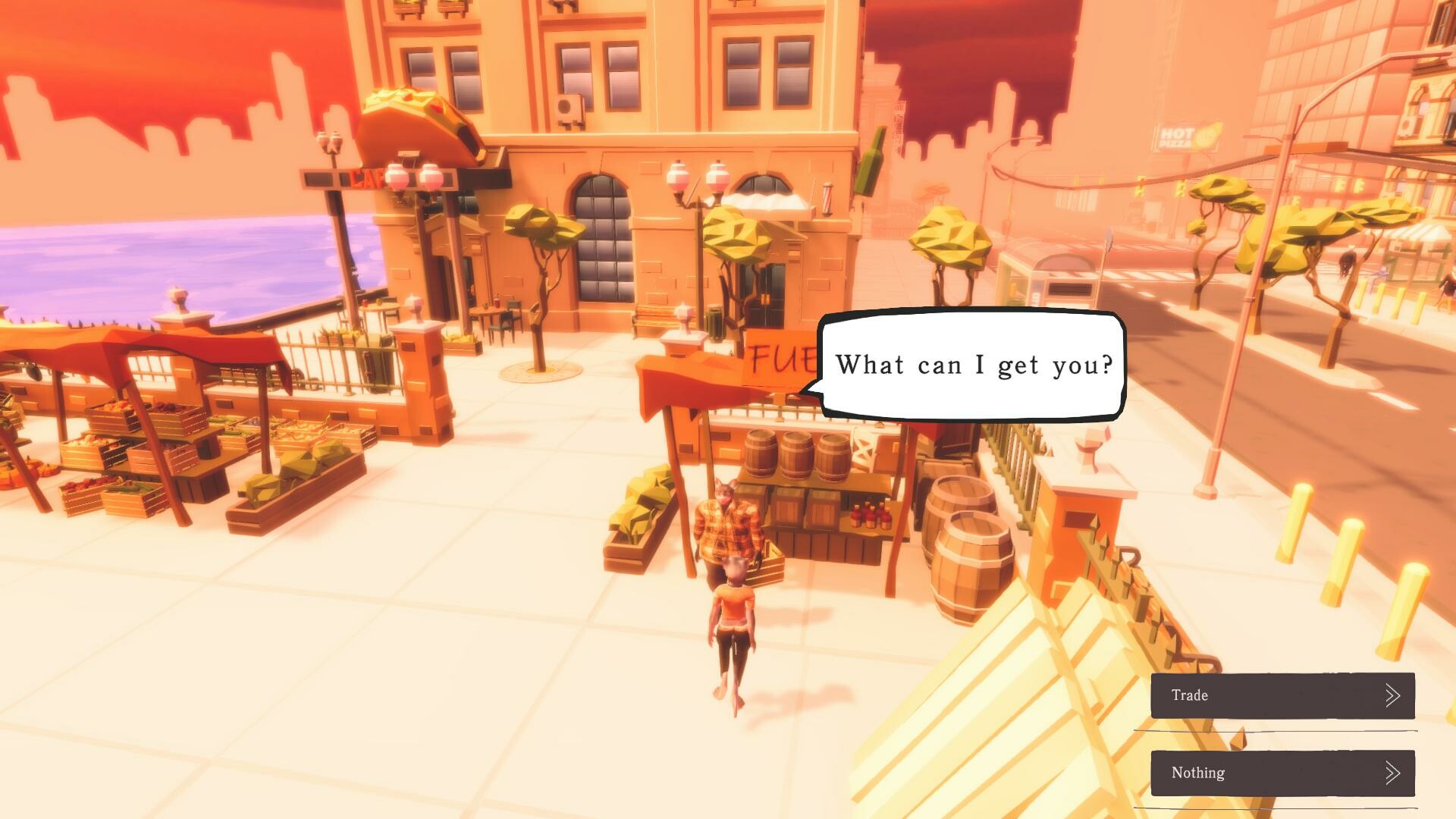 Astroventure: Unchartred Planet screenshot 8