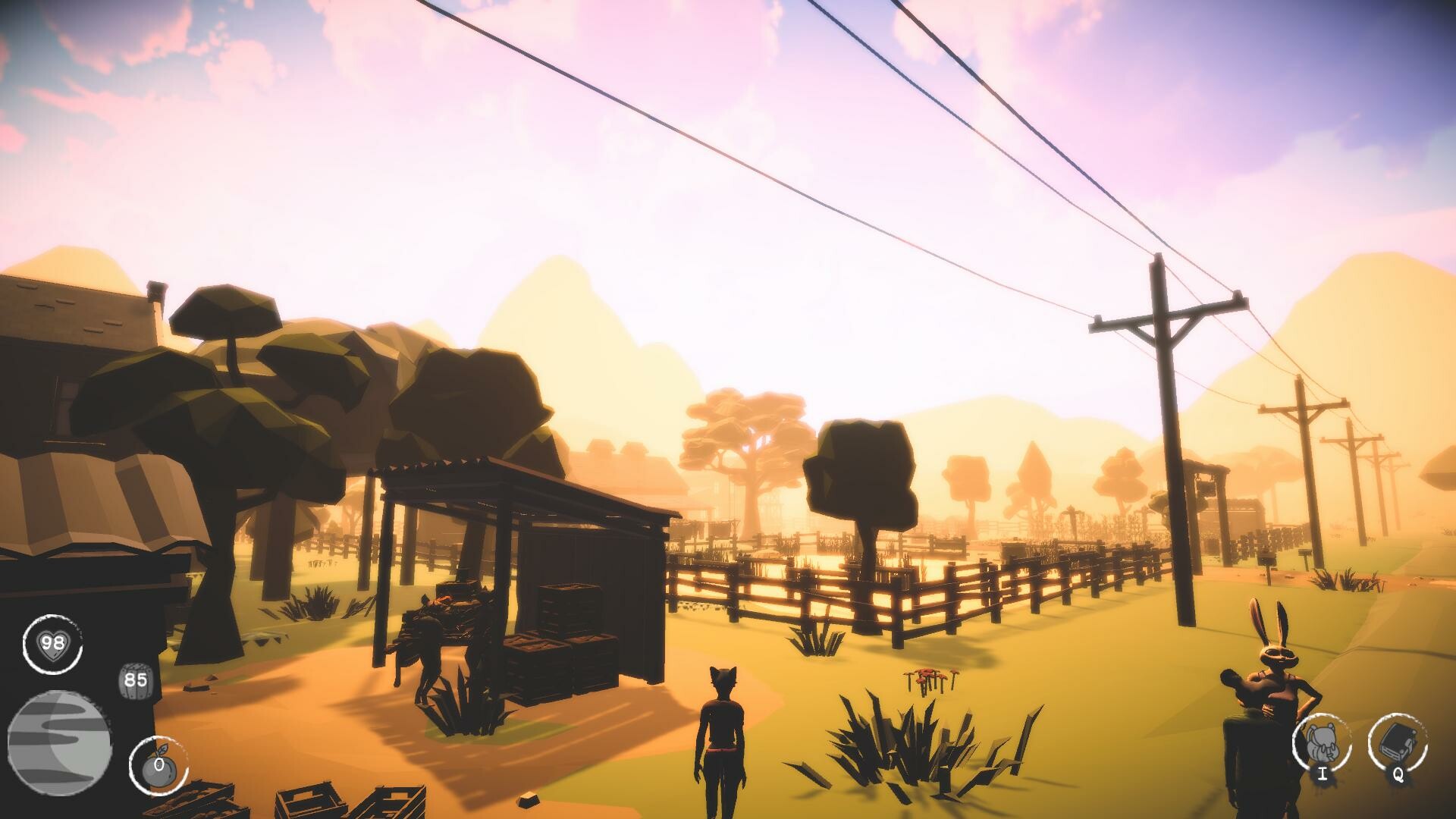 Astroventure: Unchartred Planet screenshot 9