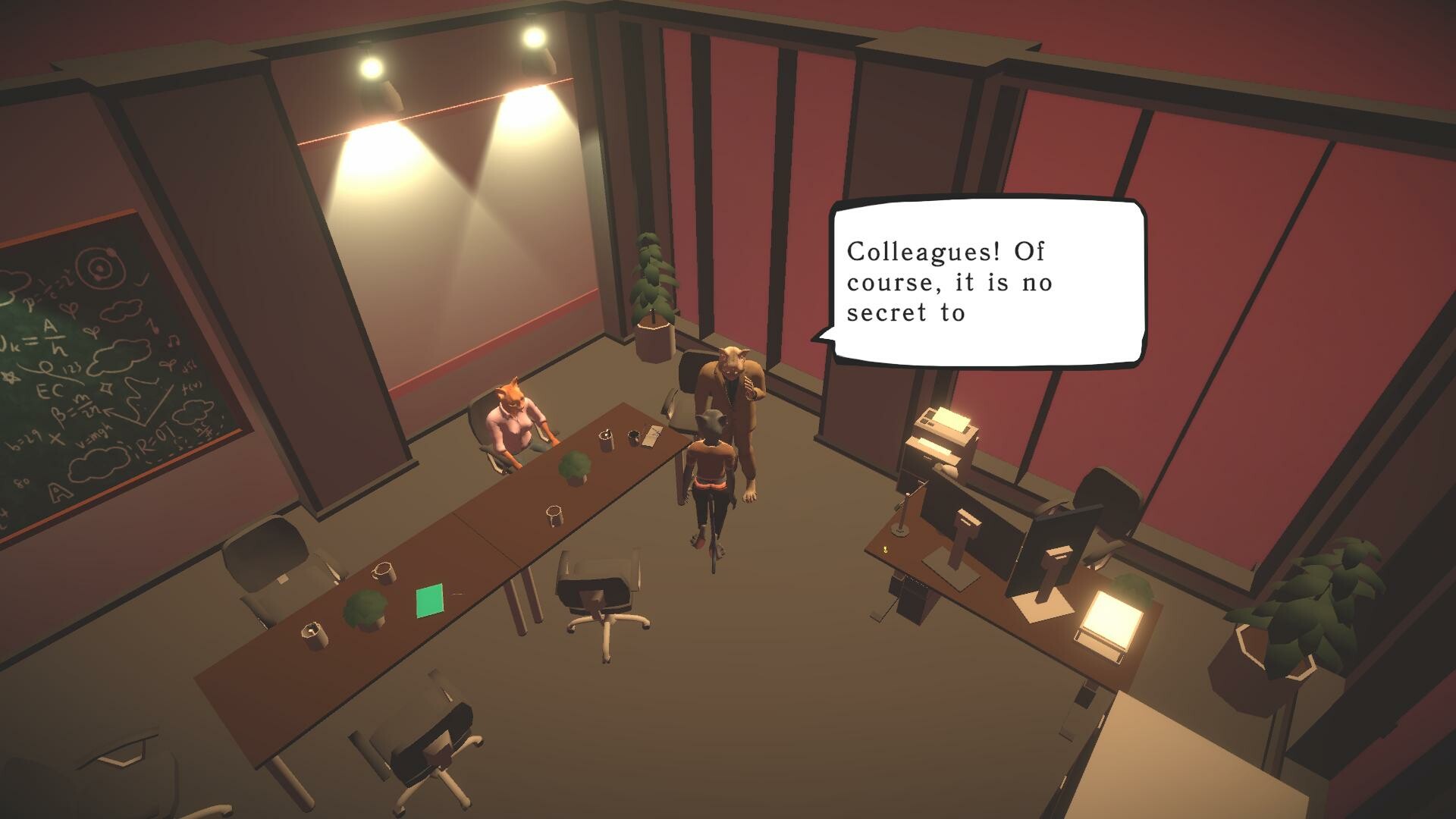 Astroventure: Unchartred Planet screenshot 6