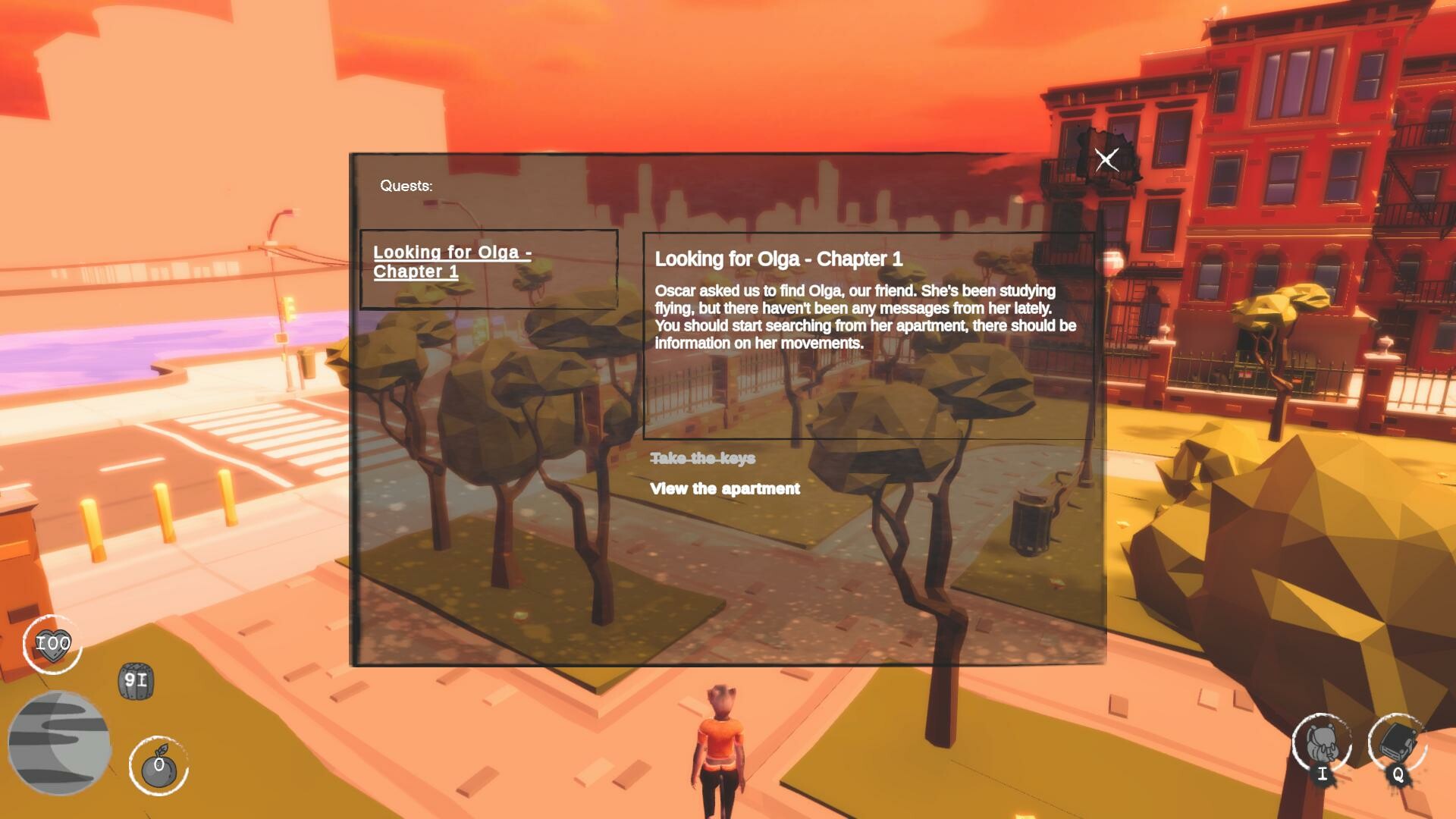 Astroventure: Unchartred Planet screenshot 7