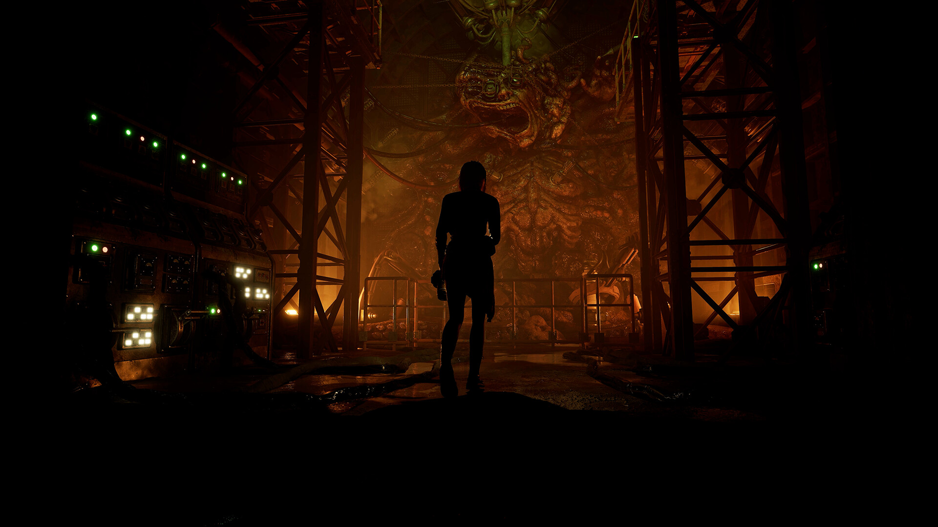 Tormented Souls 2 screenshot 5