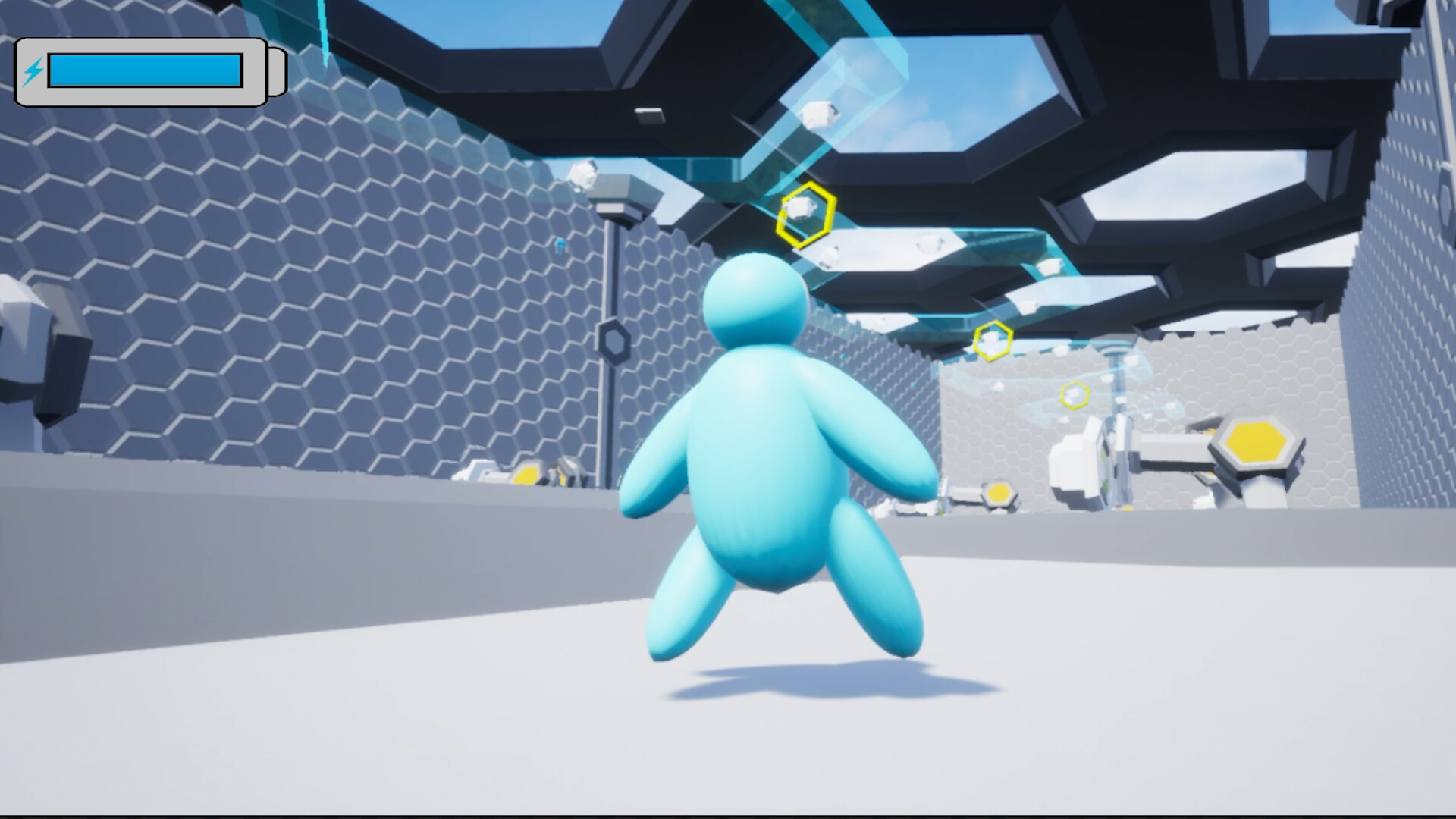 R Body Adventure screenshot 7