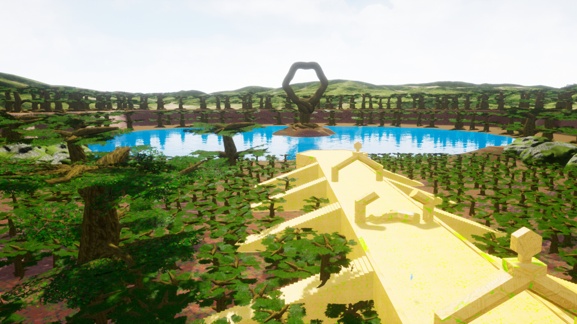 R Body Adventure screenshot 5
