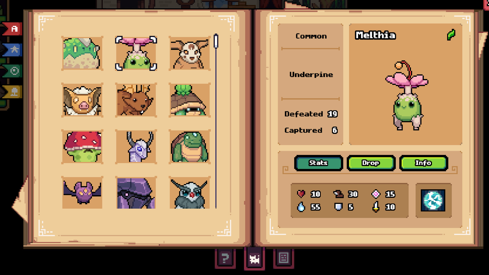 Portal Fantasy screenshot 2