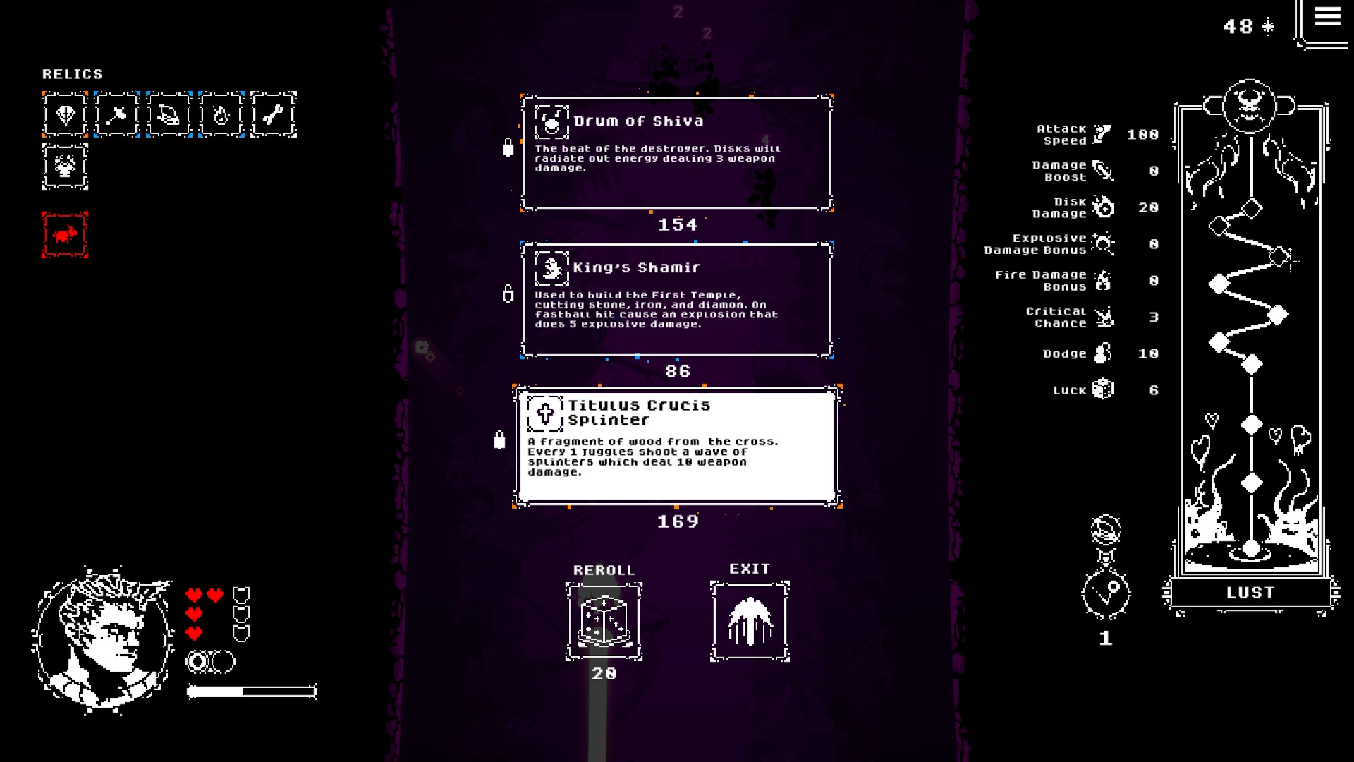 Against Great Darkness Prologue screenshot 4