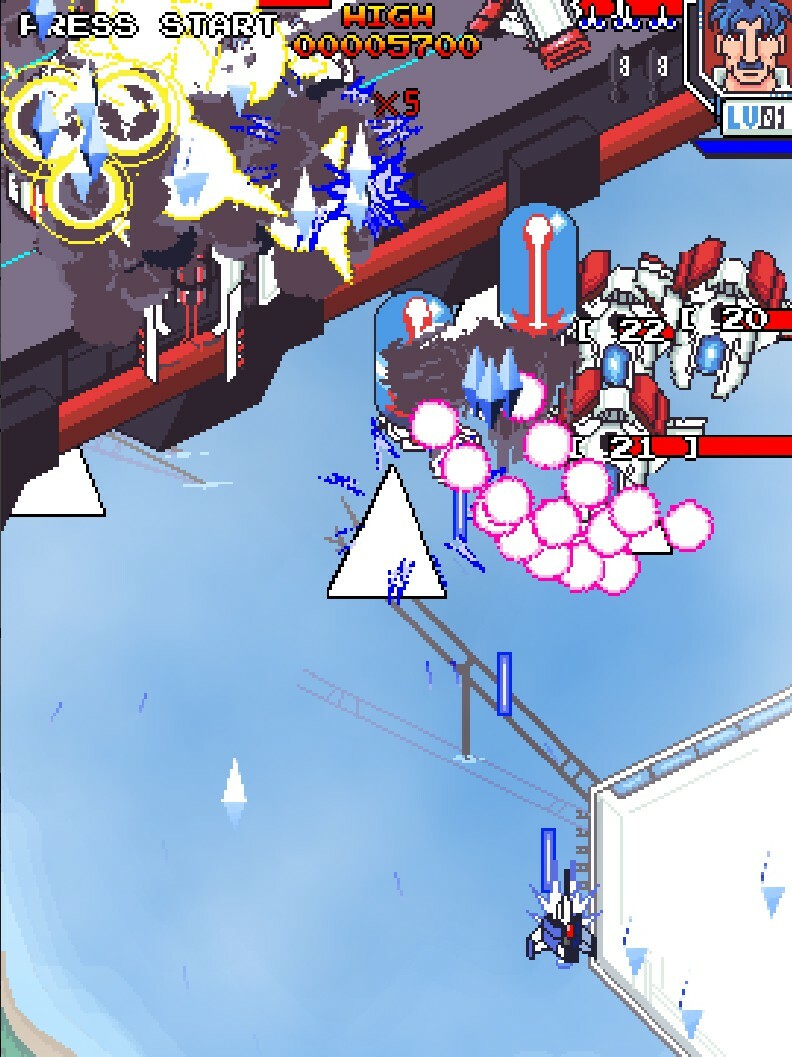 Fate and Judgement screenshot 4