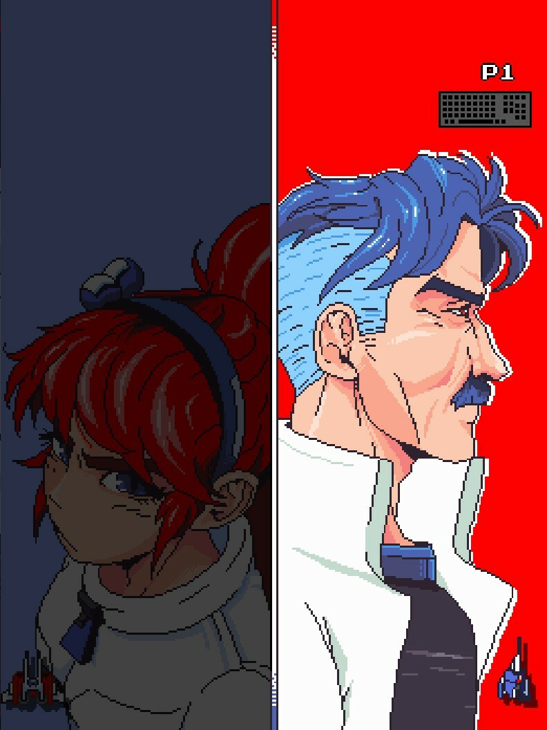Fate and Judgement screenshot 3