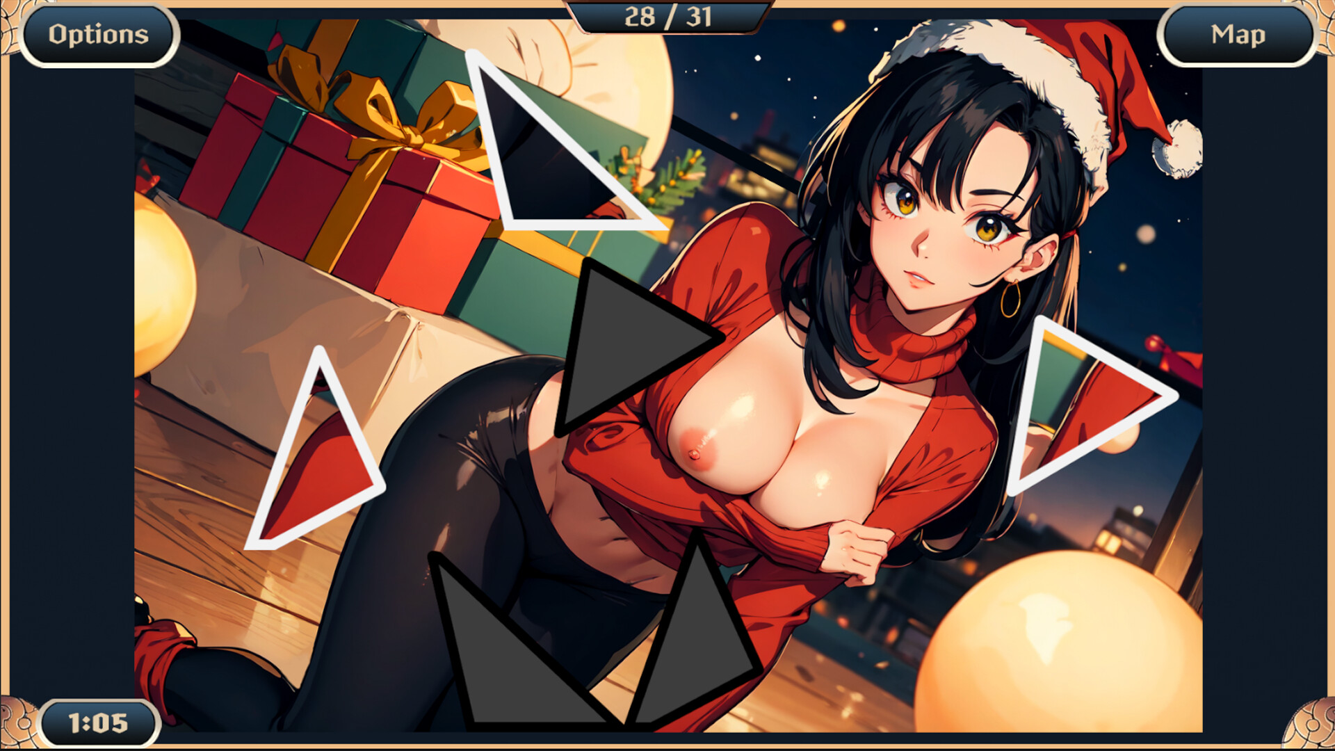 Hentai Glass screenshot 7