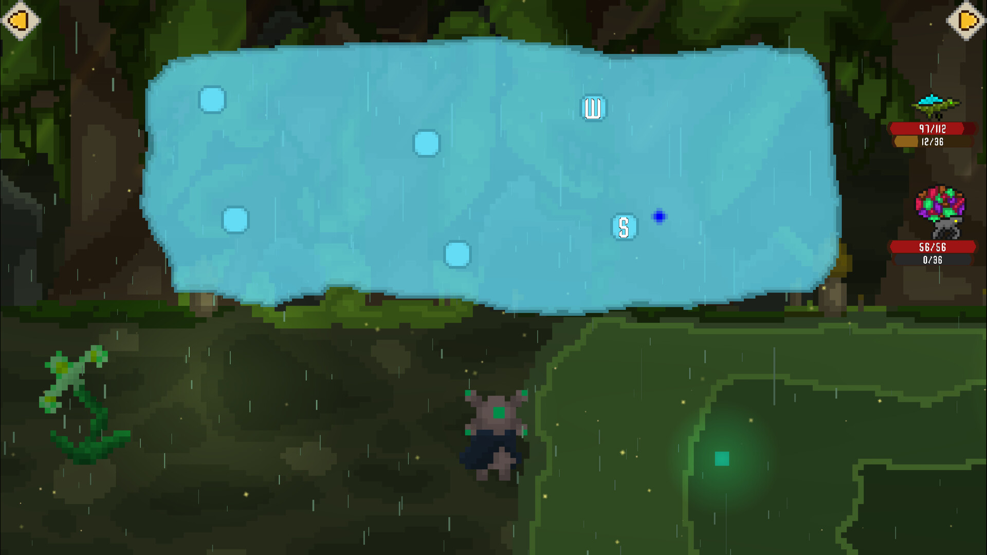 Sylvantia screenshot 5