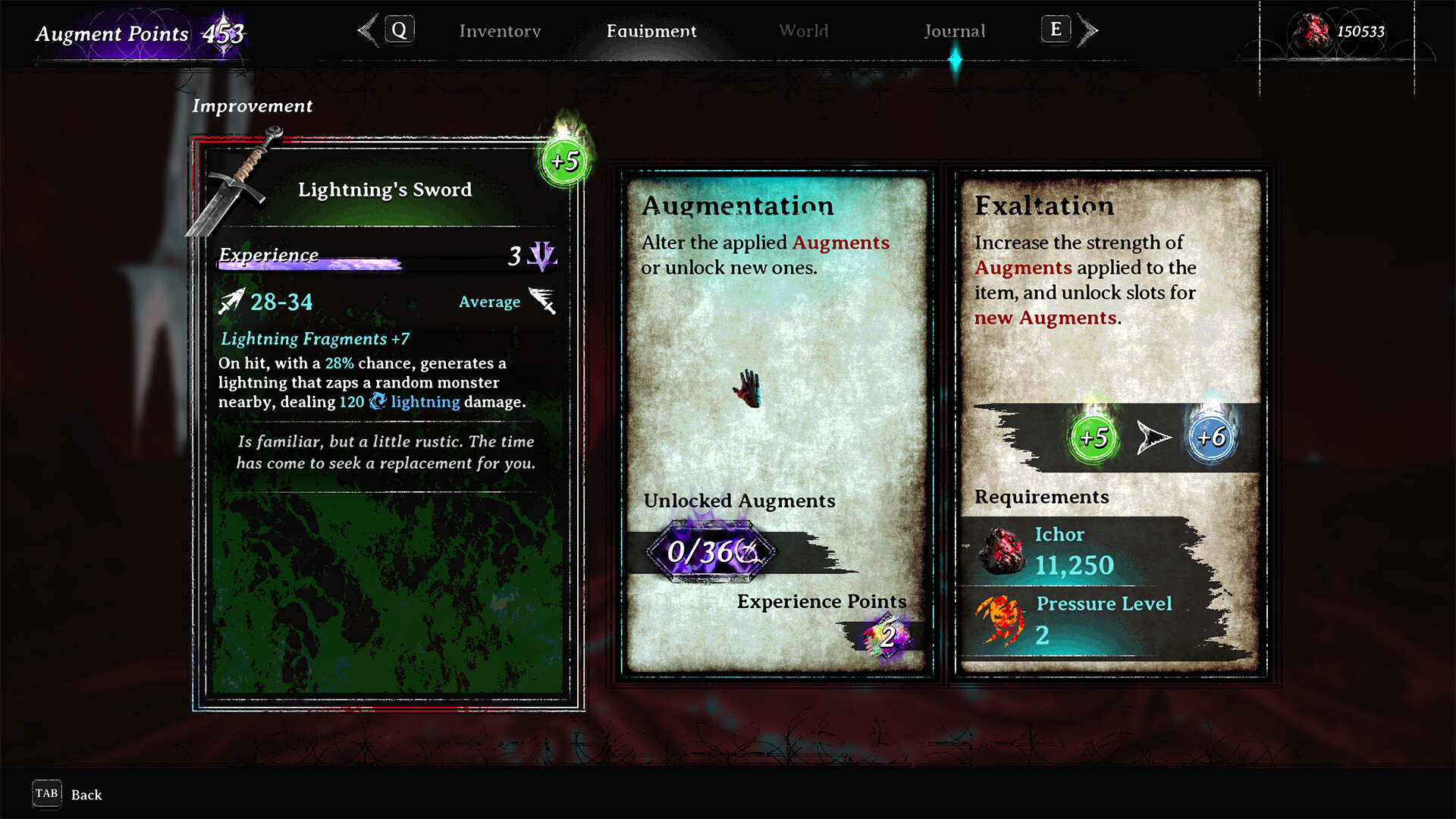 VOIN screenshot 5