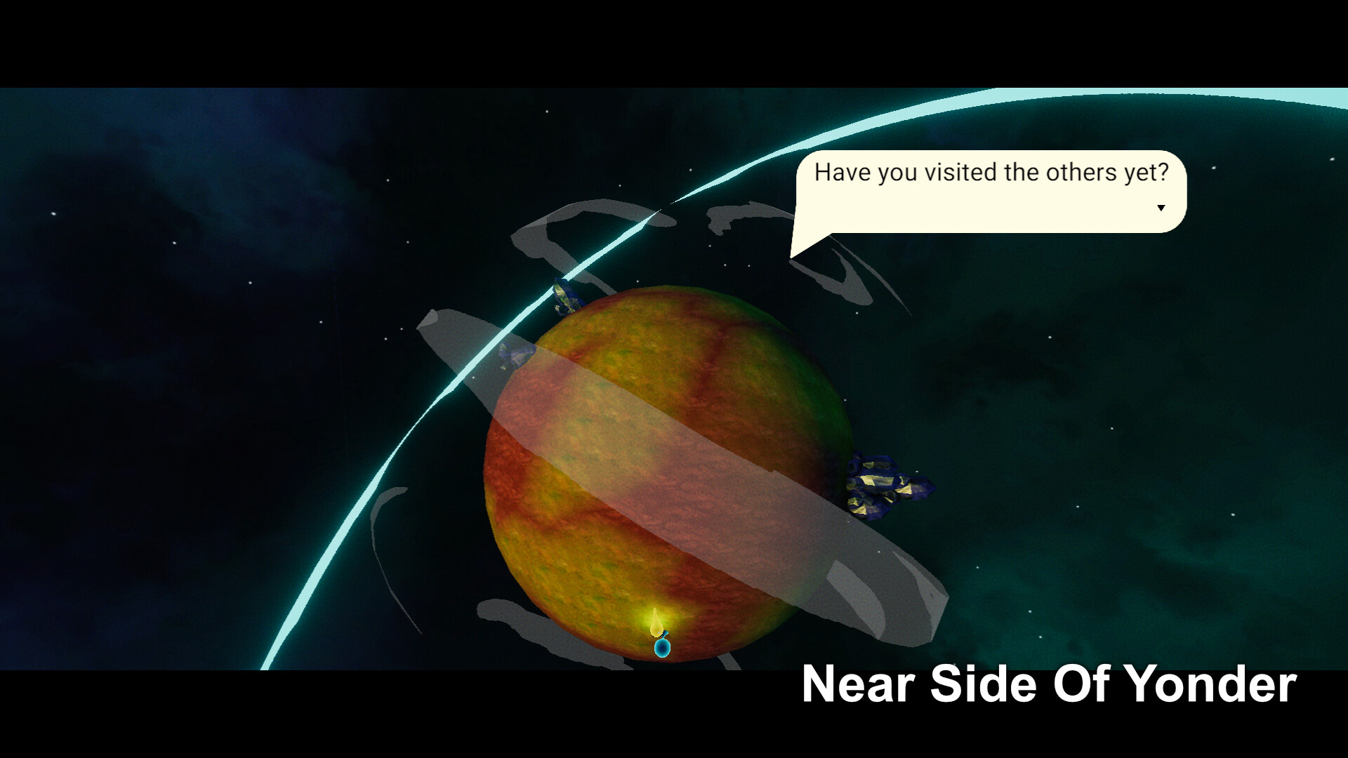 Lusófona Games Collection 2023 screenshot 4