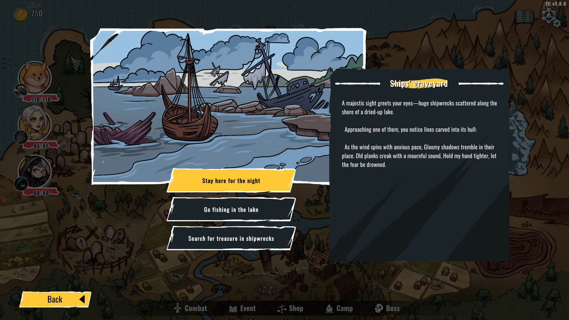 Forsaken Lands screenshot 5