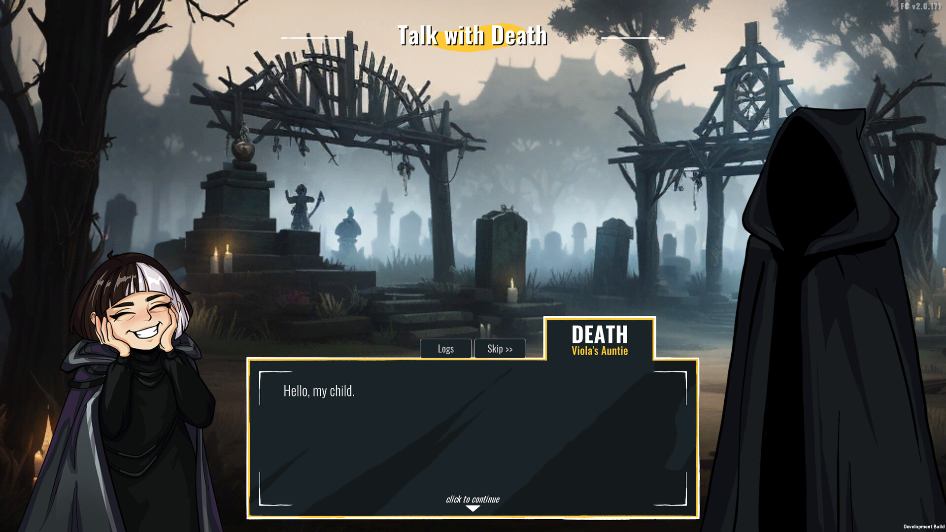 Forsaken Lands screenshot 3