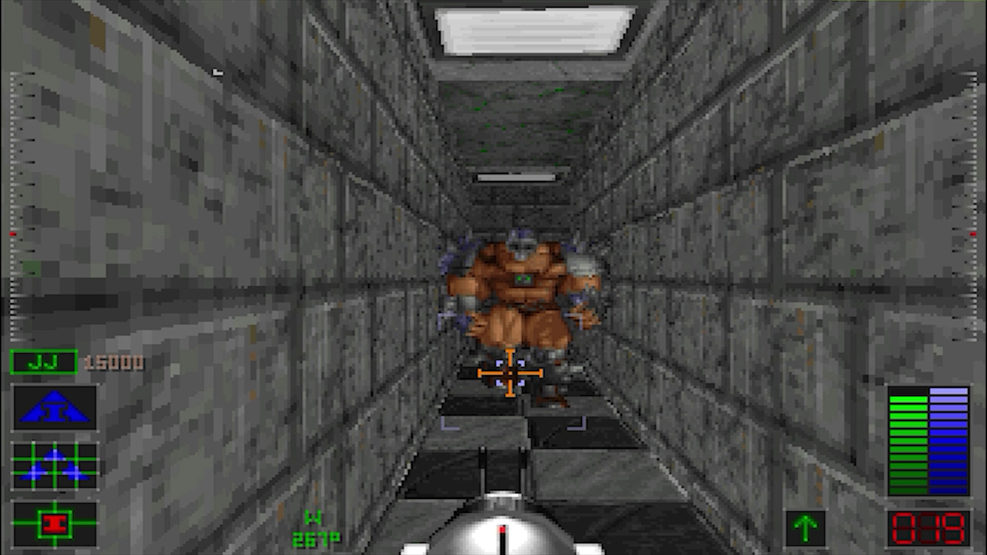 CyClones screenshot 3