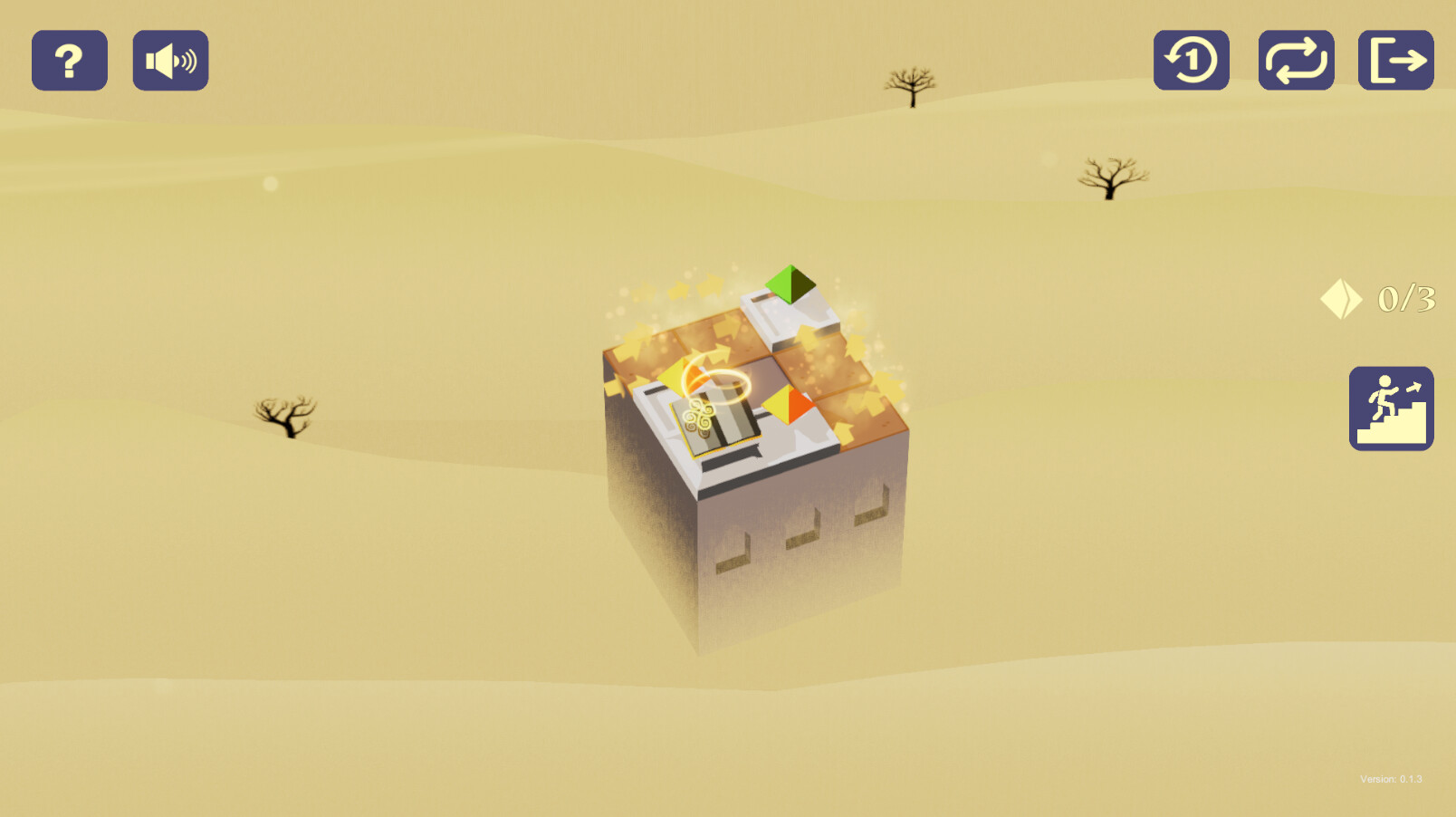 Elemental Realms screenshot 4